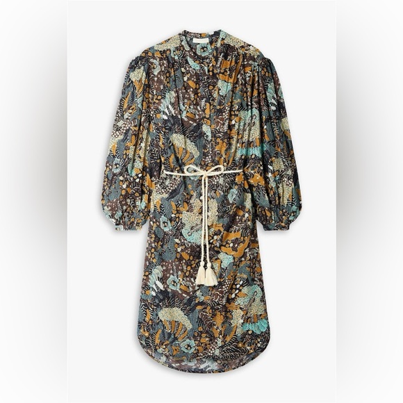ULLA JOHNSON Dress - Picture 6 of 15